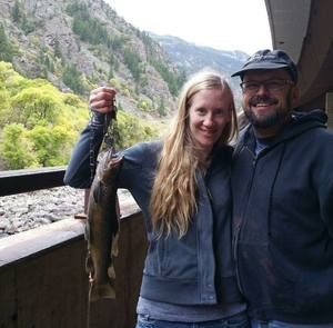 Meet your Posher, Bonnie